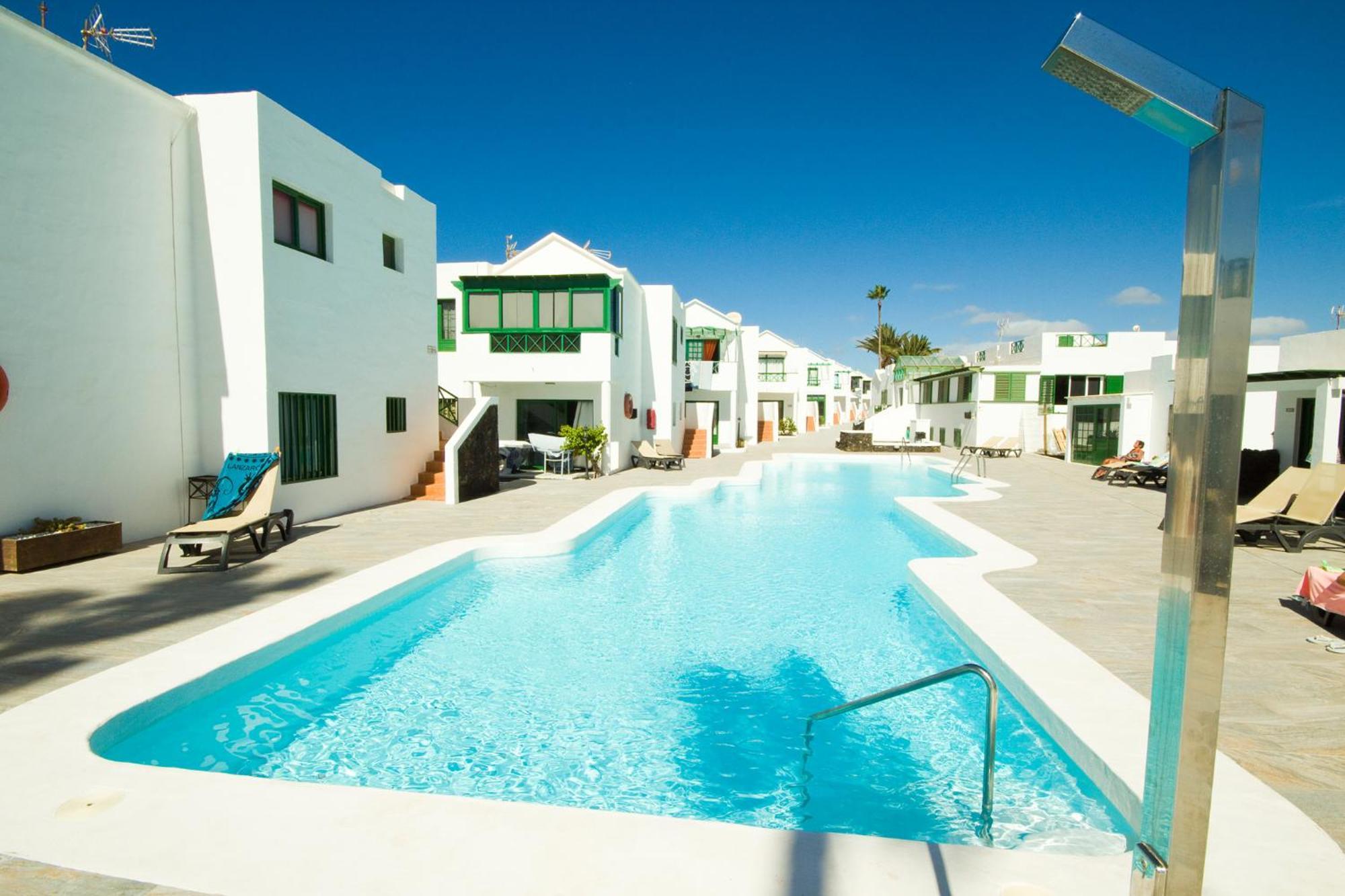 San Fermin 136 - By Az Rentals Пуерто-дель-Кармен Екстер'єр фото