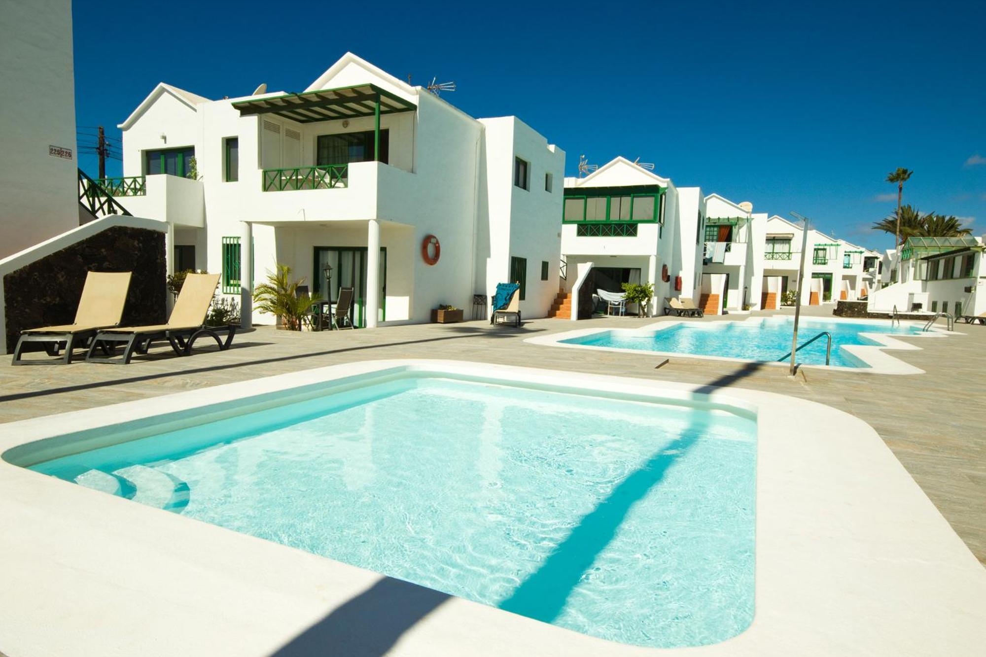 San Fermin 136 - By Az Rentals Пуерто-дель-Кармен Екстер'єр фото